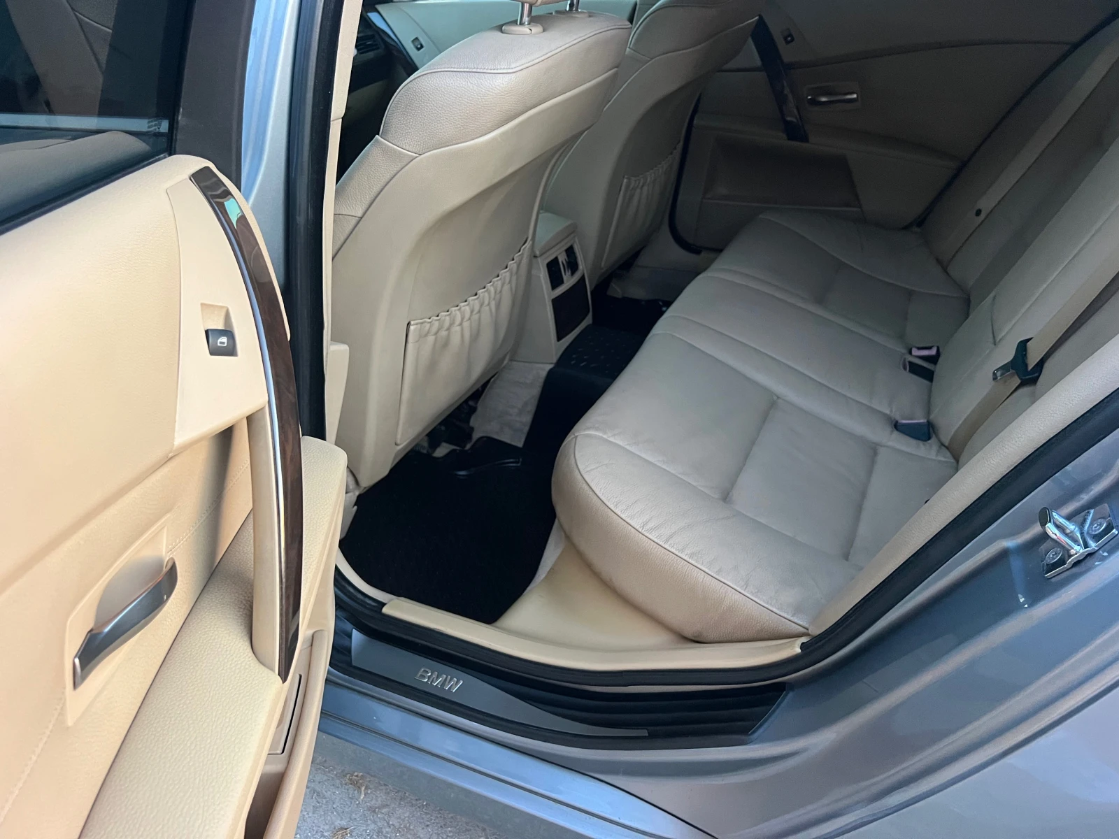 BMW 530 d XENON/NAVI/KOJA/UNIKAT | Mobile.bg   17