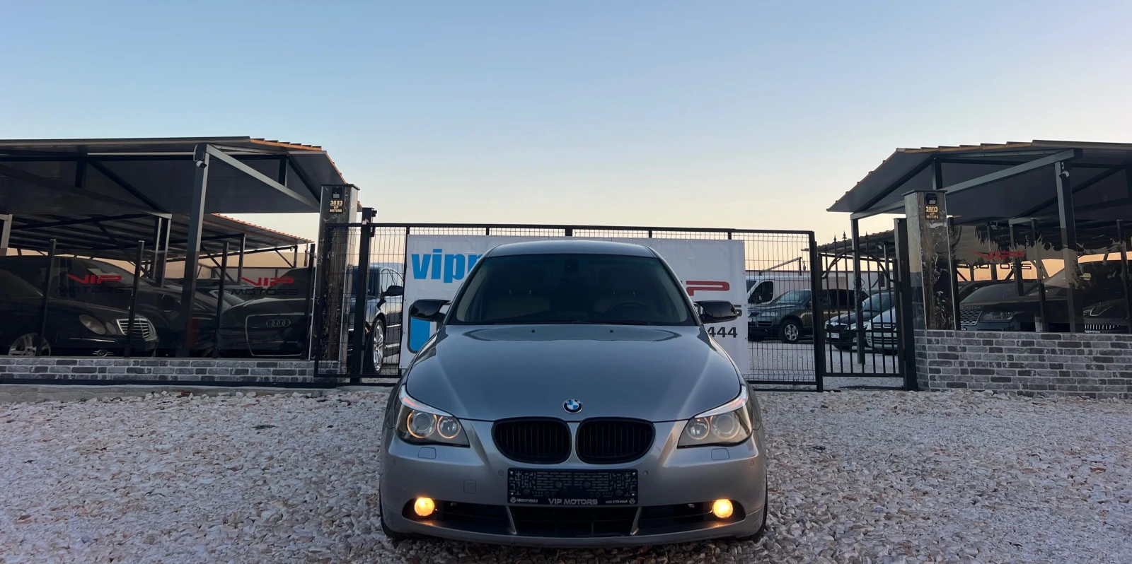 BMW 530 d XENON/NAVI/KOJA/UNIKAT | Mobile.bg   2