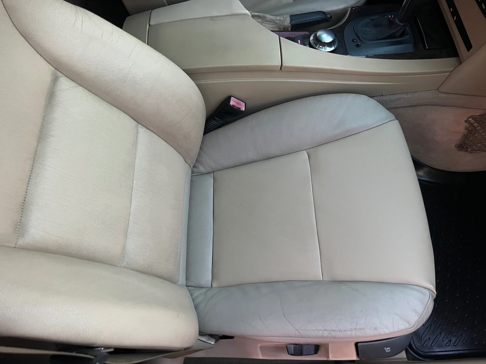 BMW 530 d XENON/NAVI/KOJA/UNIKAT | Mobile.bg   14