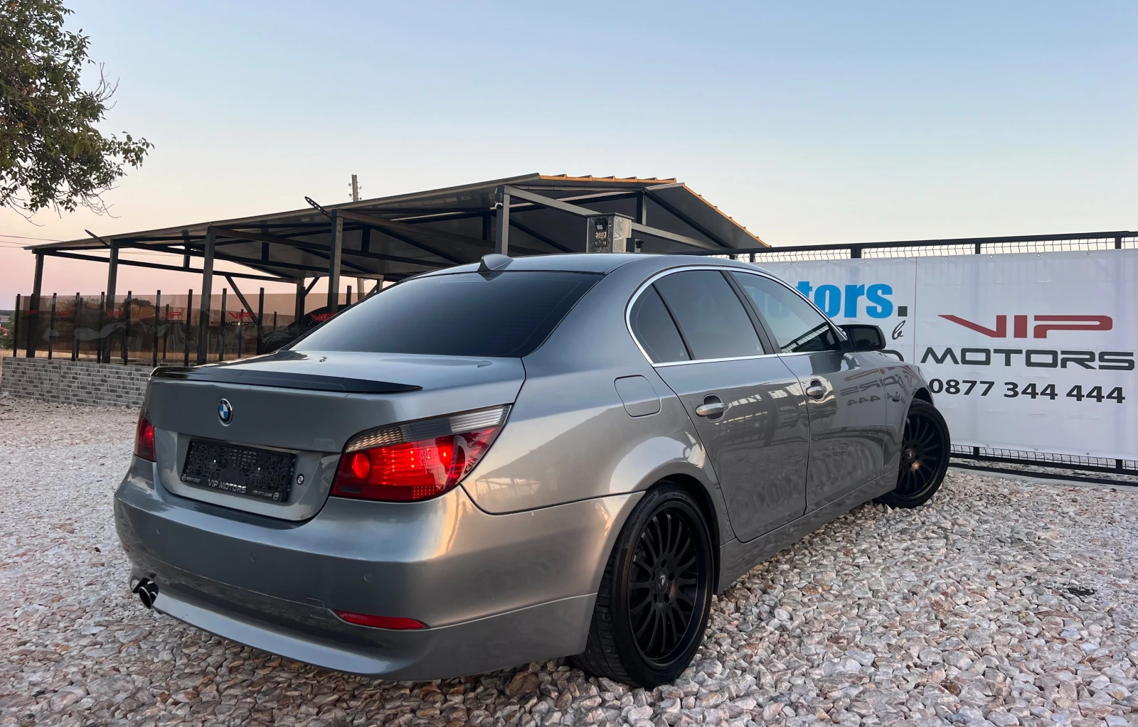 BMW 530 d XENON/NAVI/KOJA/UNIKAT | Mobile.bg   7