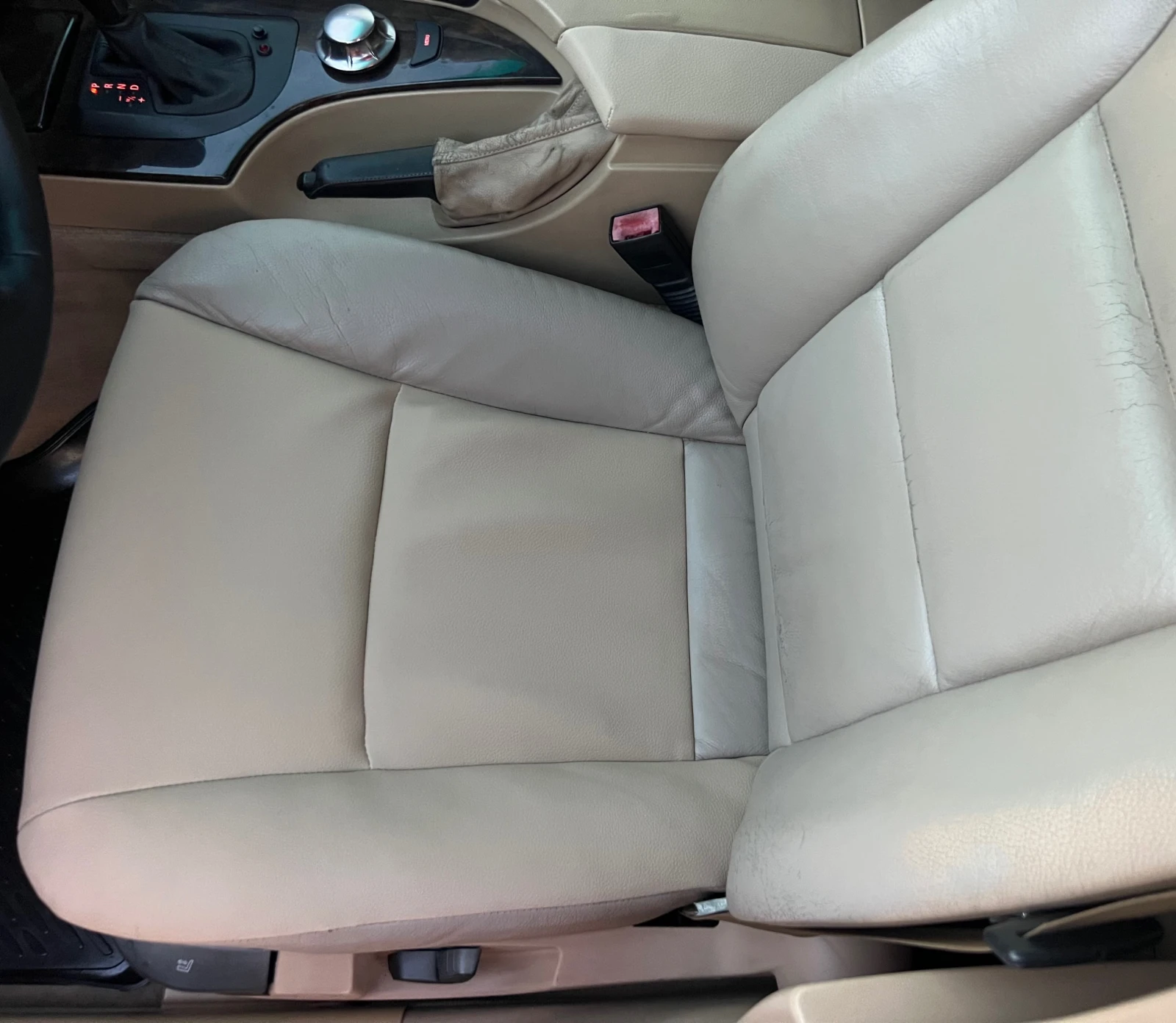 BMW 530 d XENON/NAVI/KOJA/UNIKAT | Mobile.bg   11