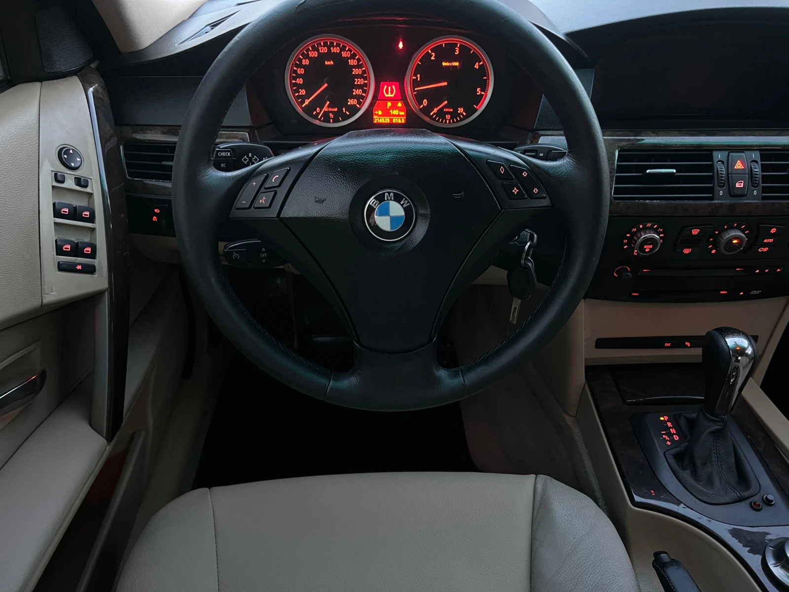 BMW 530 d XENON/NAVI/KOJA/UNIKAT | Mobile.bg   16