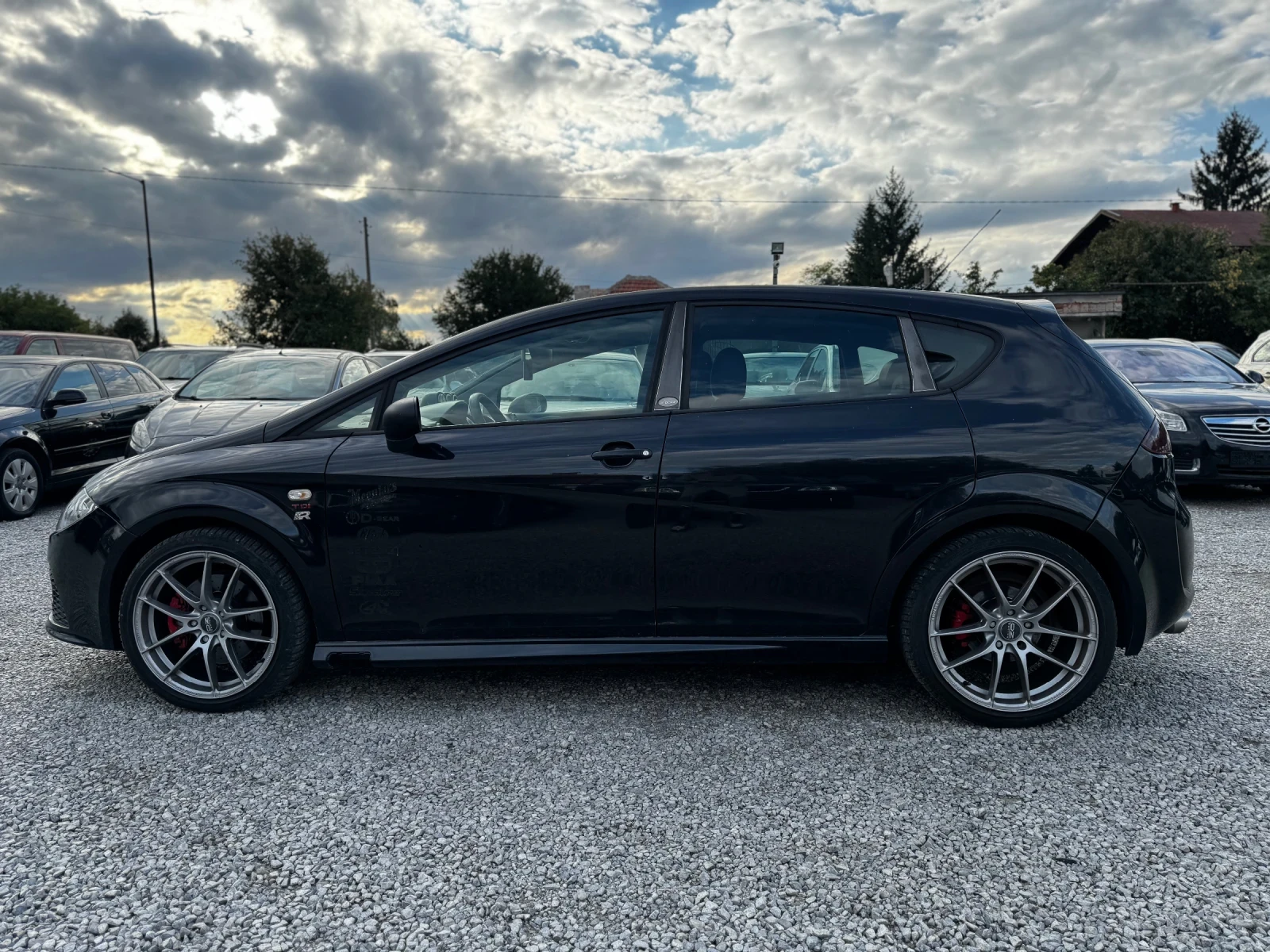 Seat Leon FR/170kc./OZ./6ск/J Tunning - изображение 8