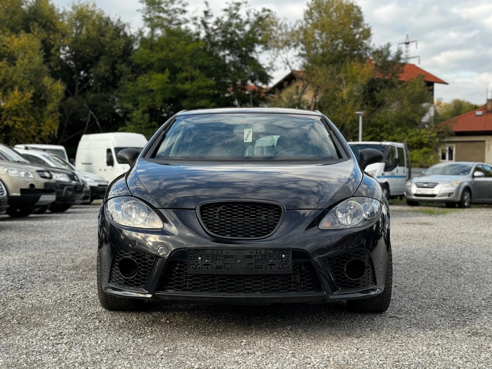 Seat Leon FR/170kc./OZ./6ск/J Tunning - изображение 2