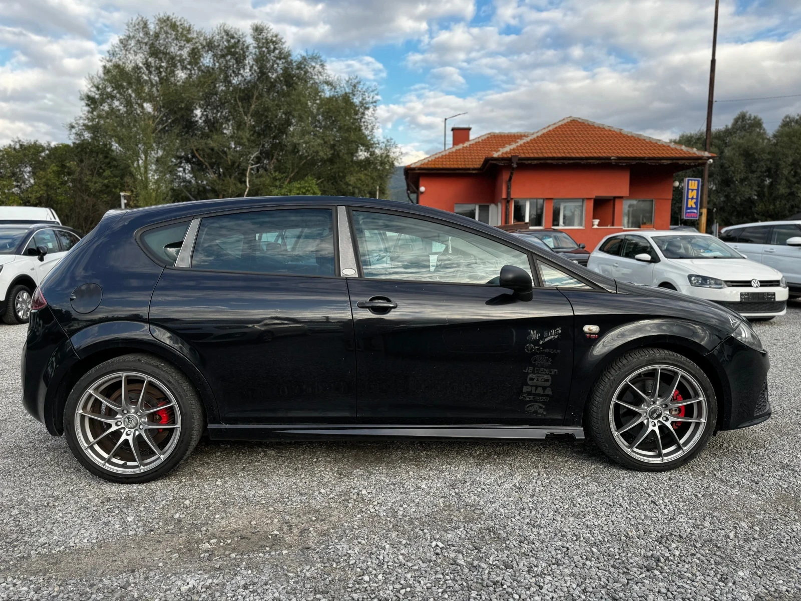 Seat Leon FR/170kc./OZ./6ск/J Tunning - изображение 9