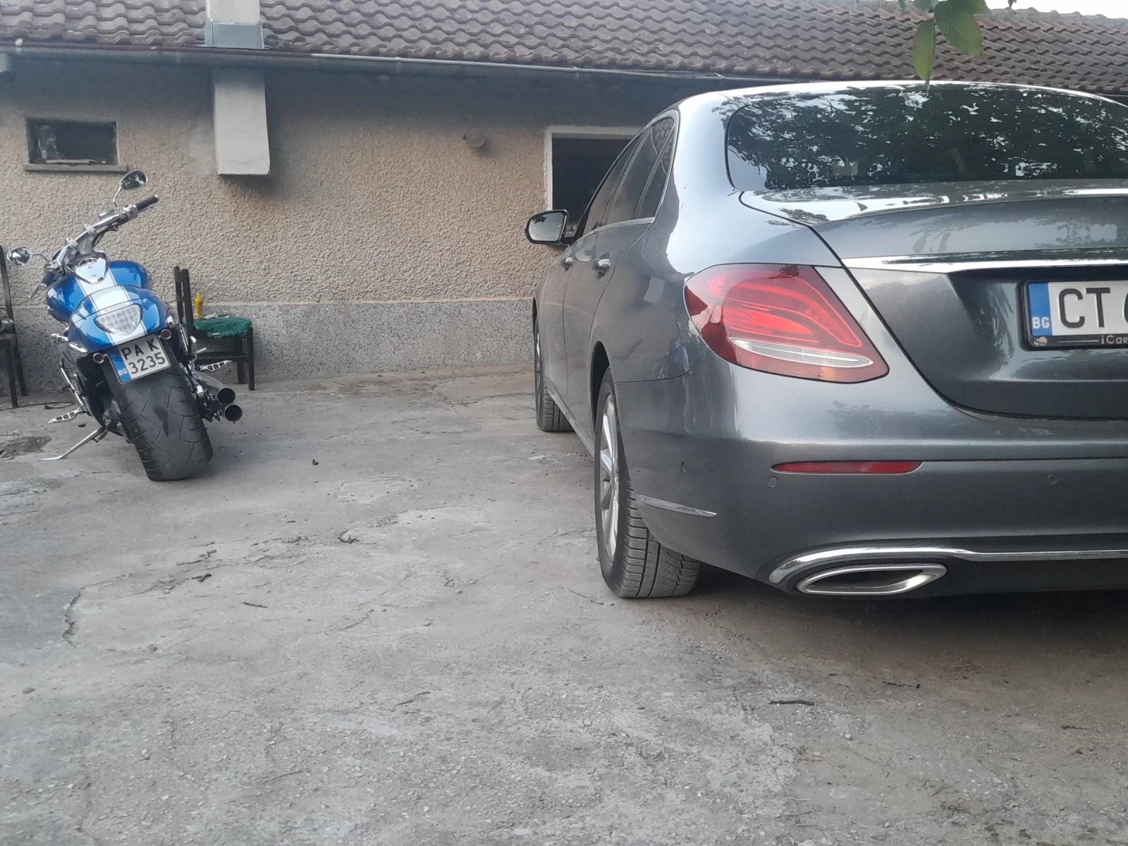 Mercedes-Benz E 200 Executive 30000km | Mobile.bg — изображение 10