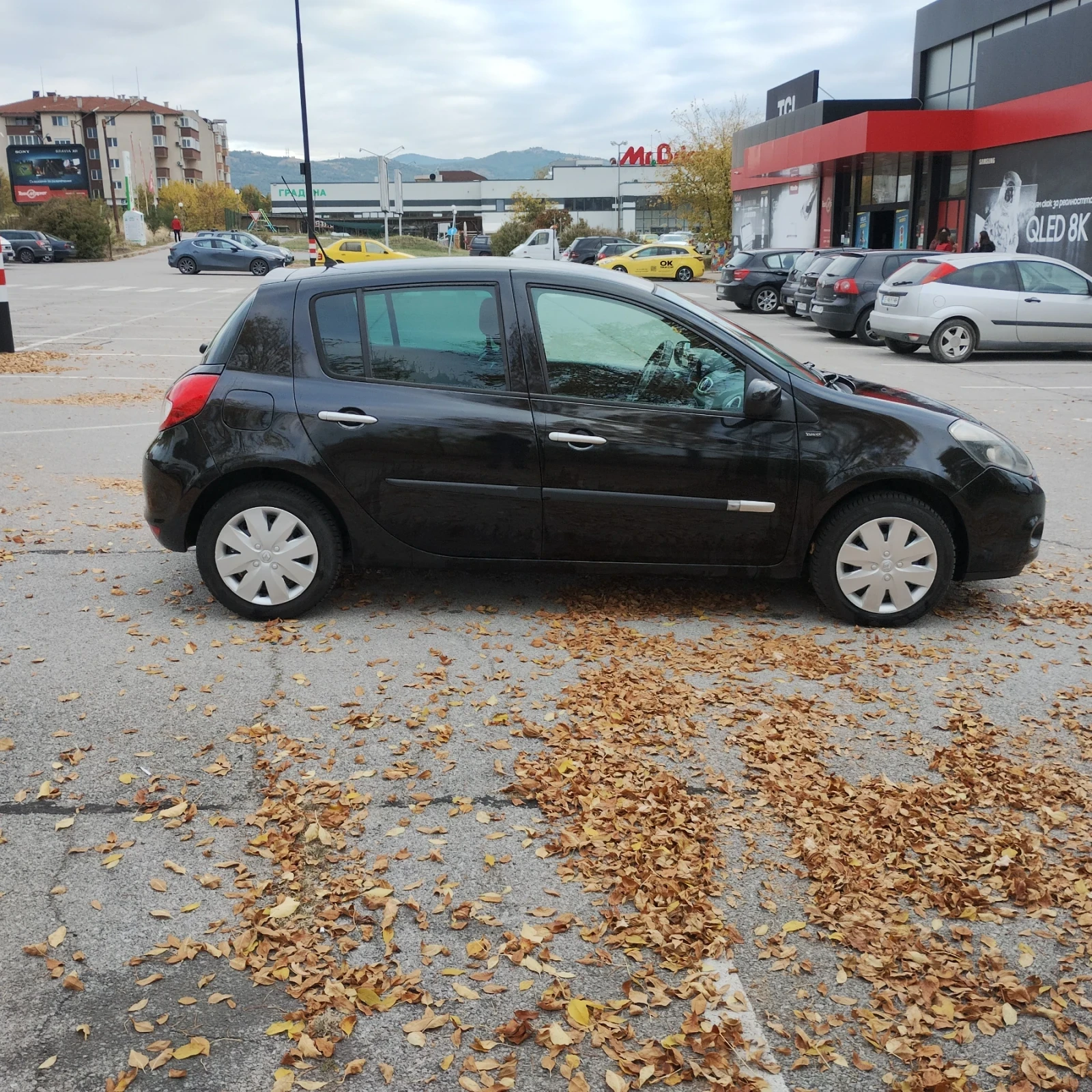 Renault Clio | Mobile.bg — изображение 7