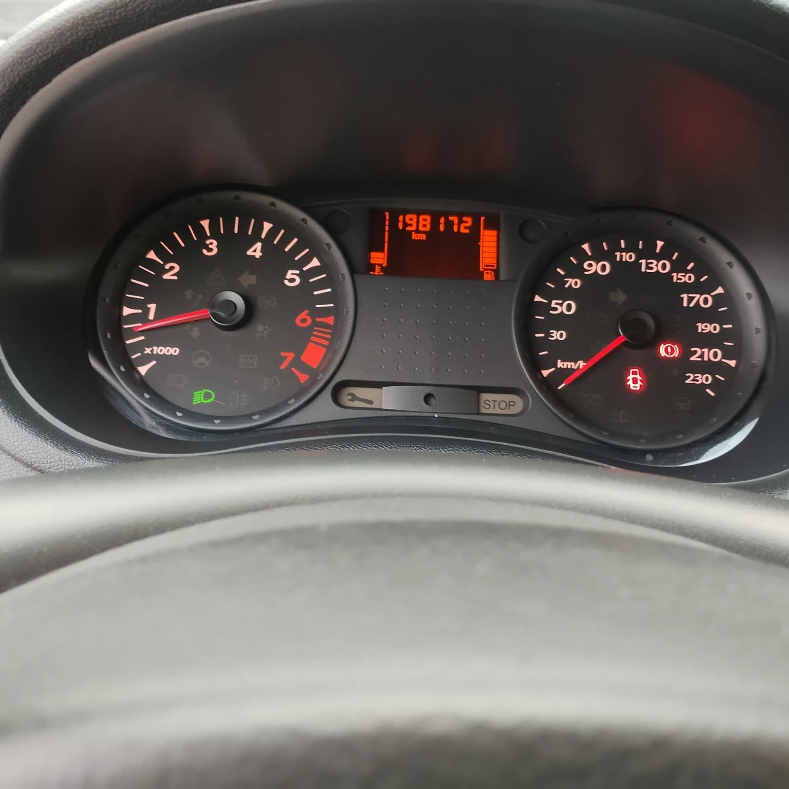Renault Clio | Mobile.bg — изображение 13