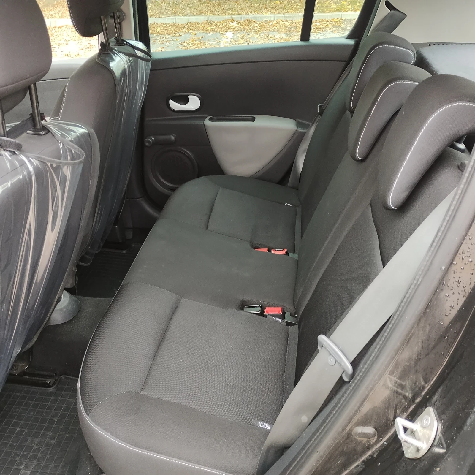 Renault Clio | Mobile.bg — изображение 10