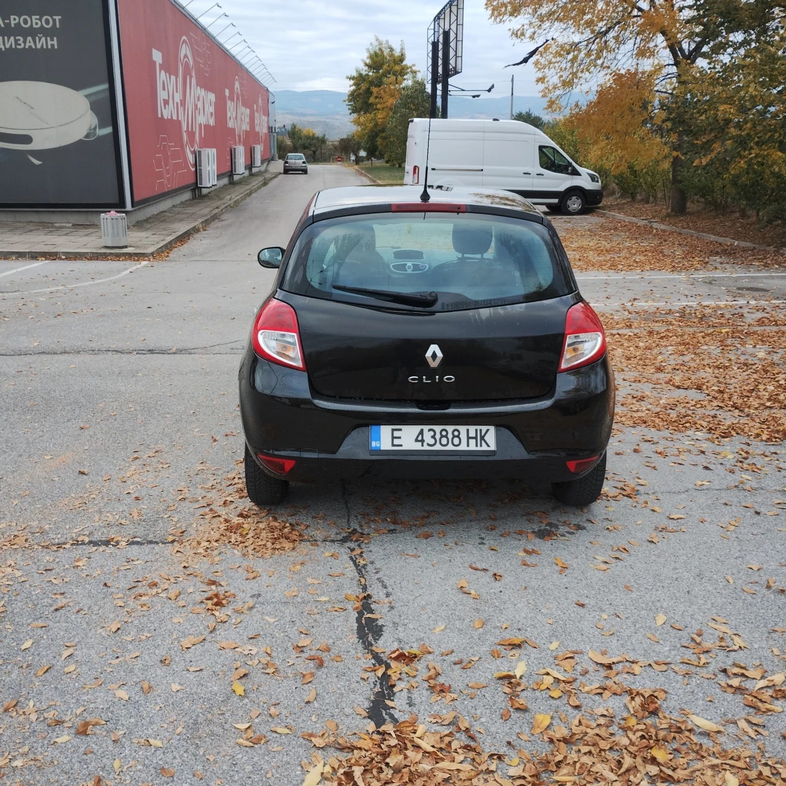 Renault Clio | Mobile.bg — изображение 5