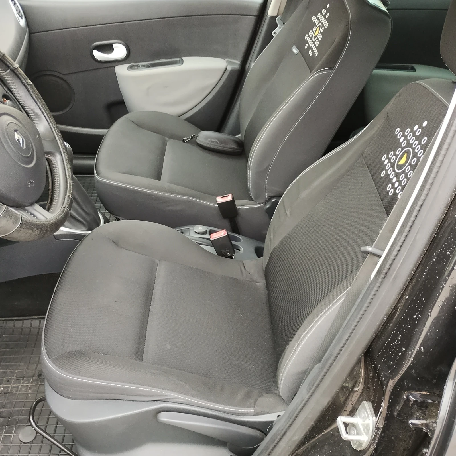 Renault Clio | Mobile.bg — изображение 9