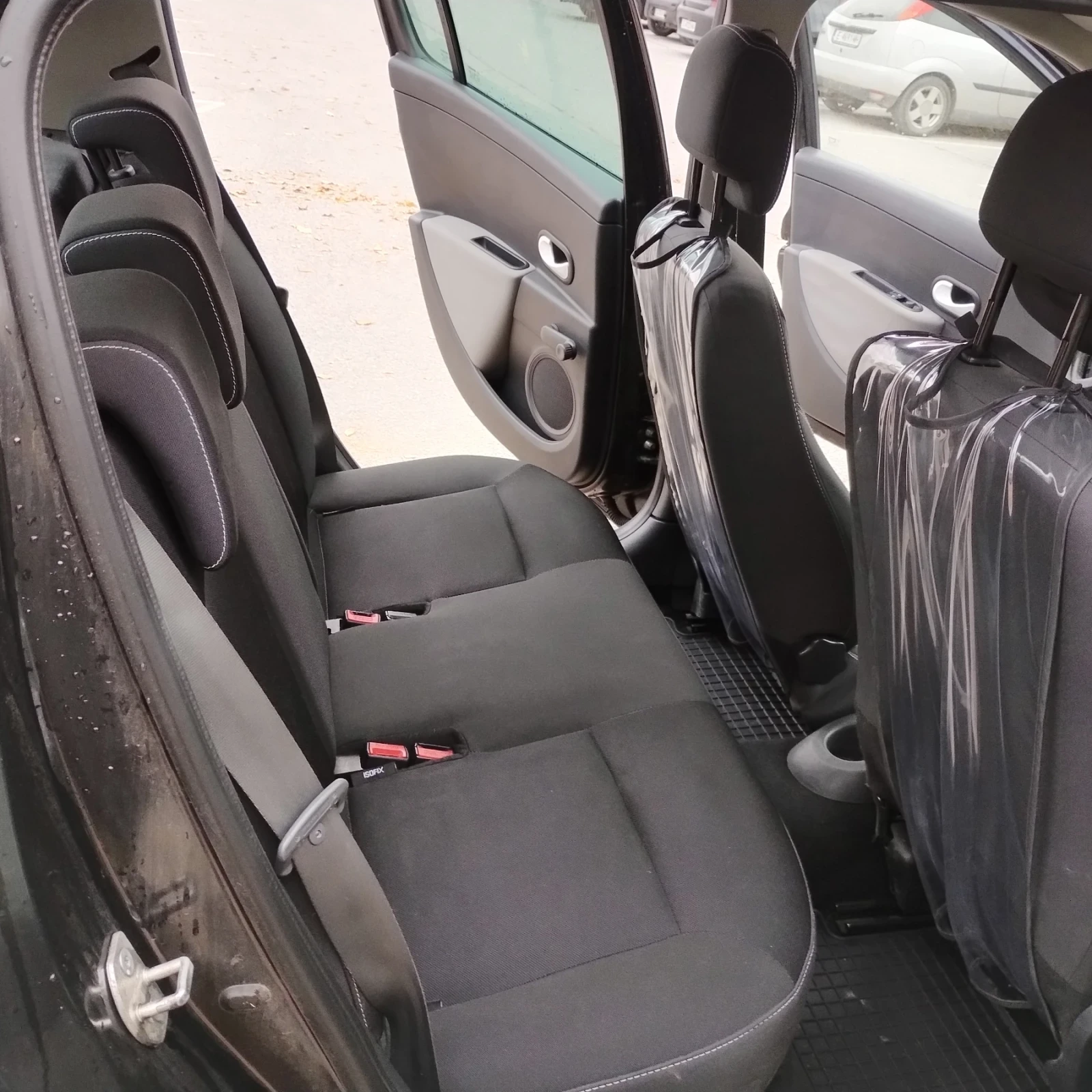 Renault Clio | Mobile.bg — изображение 11