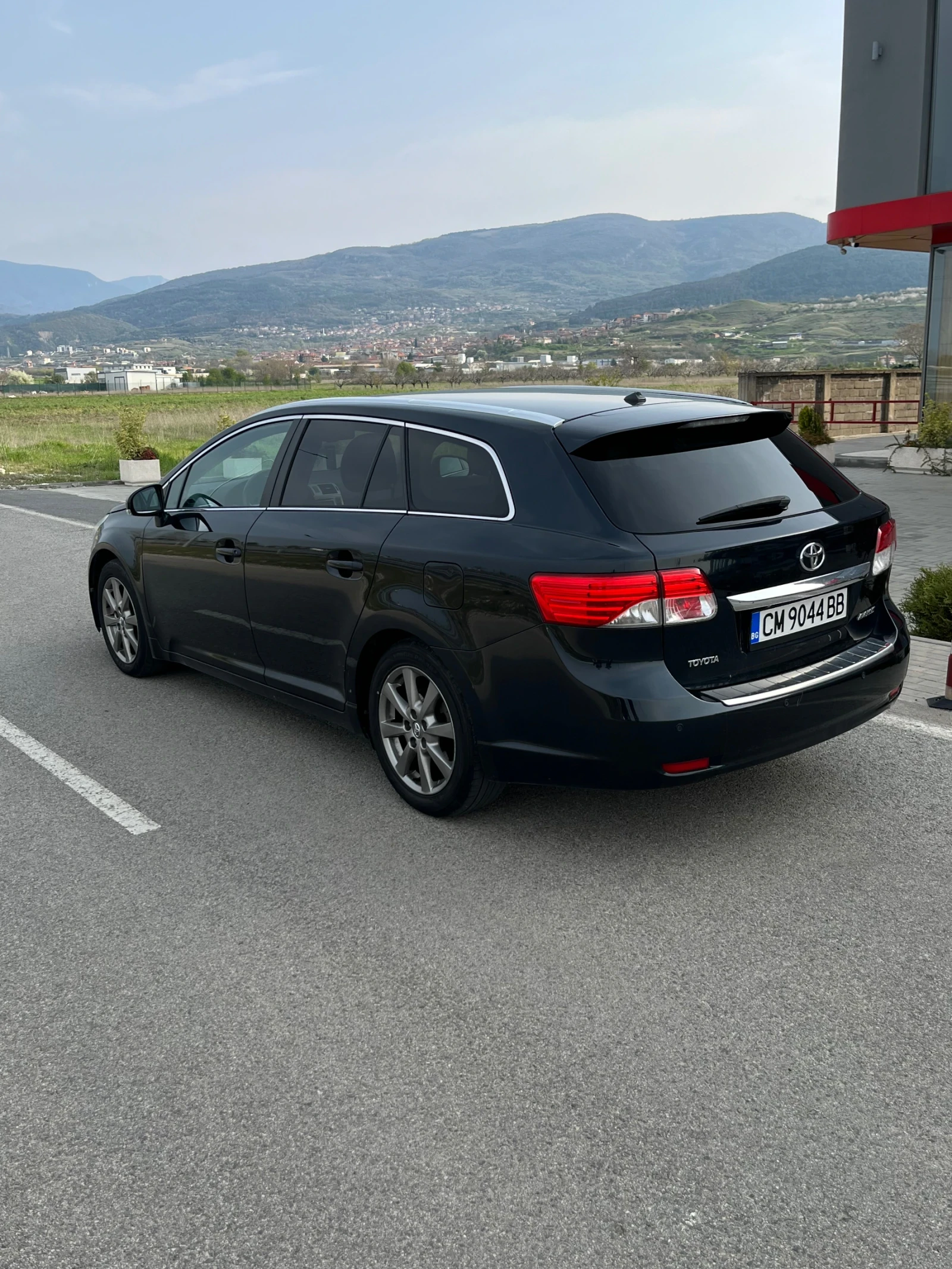 Toyota Avensis 2.2 D4D | Mobile.bg � ����������� 5