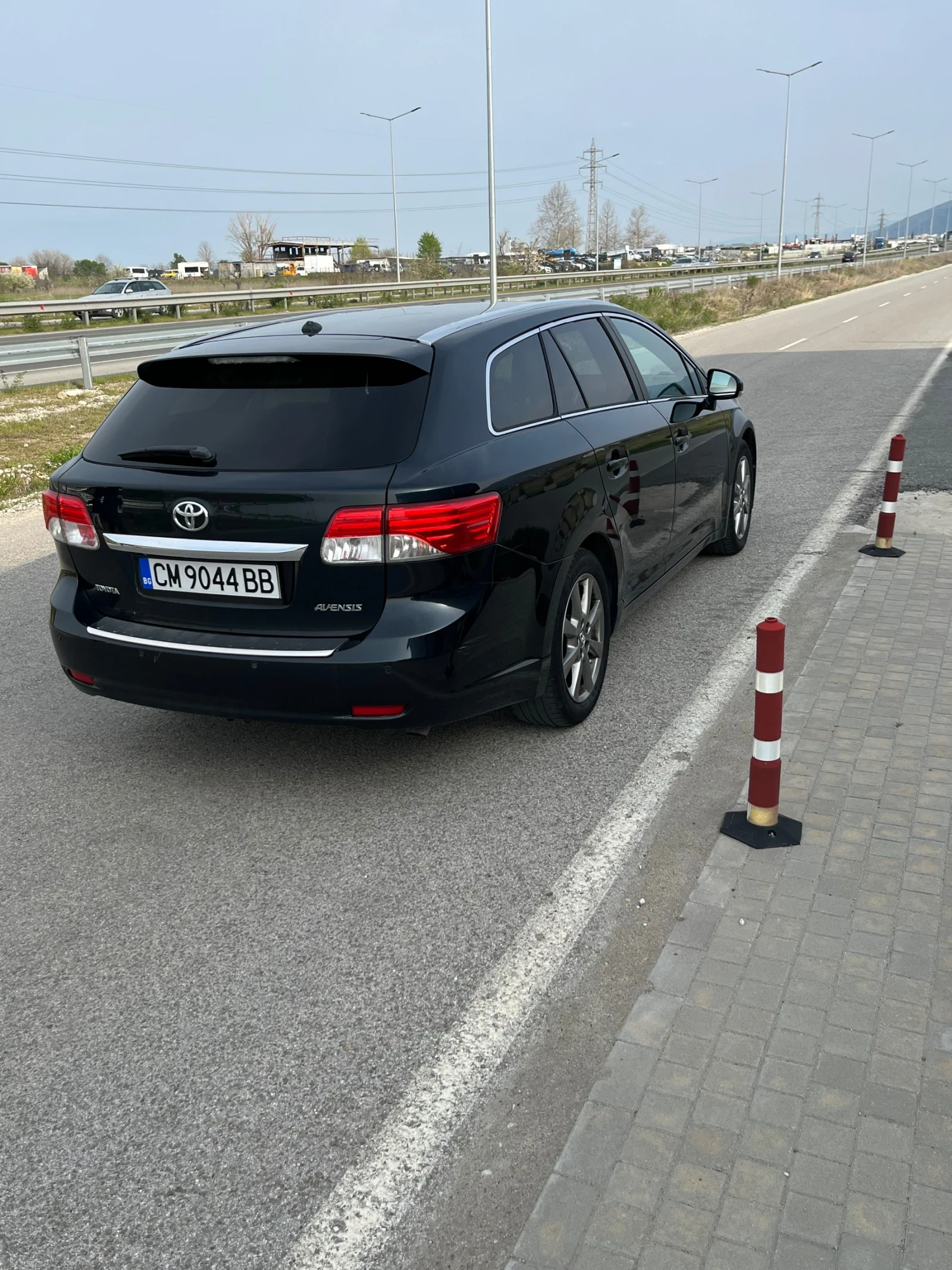 Toyota Avensis 2.2 D4D | Mobile.bg � ����������� 3