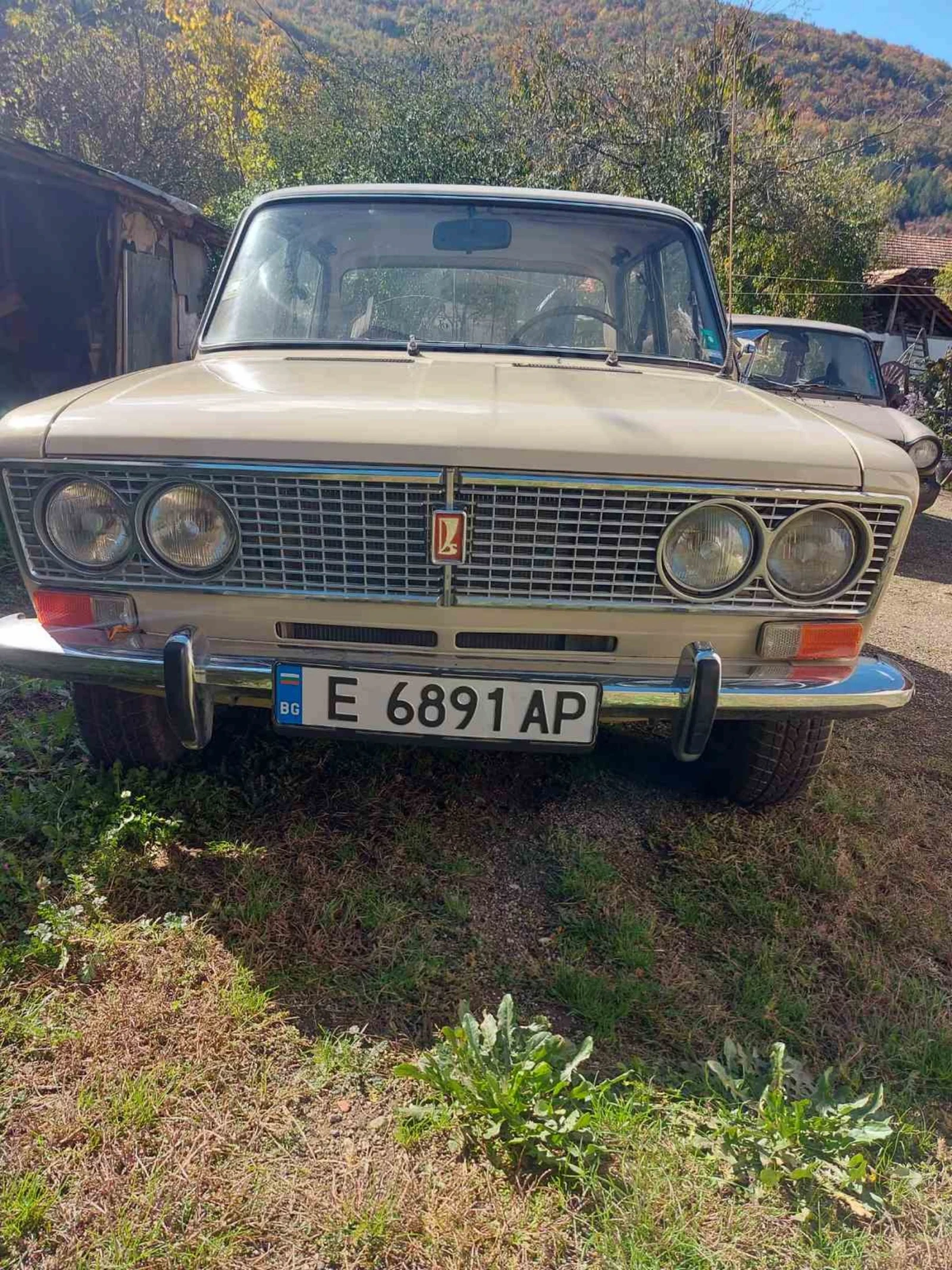 Lada 1500 | Mobile.bg   1