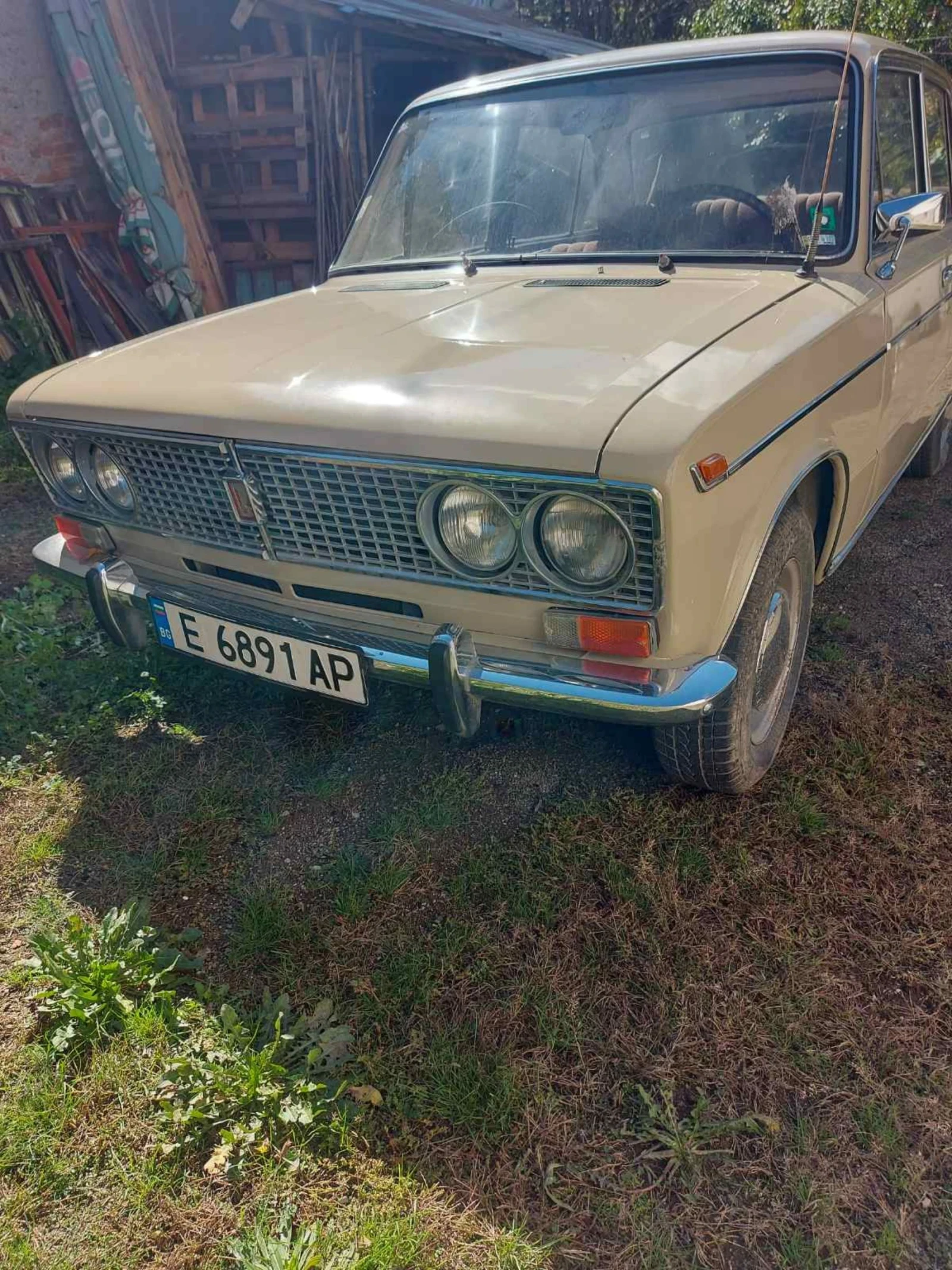 Lada 1500 | Mobile.bg   7