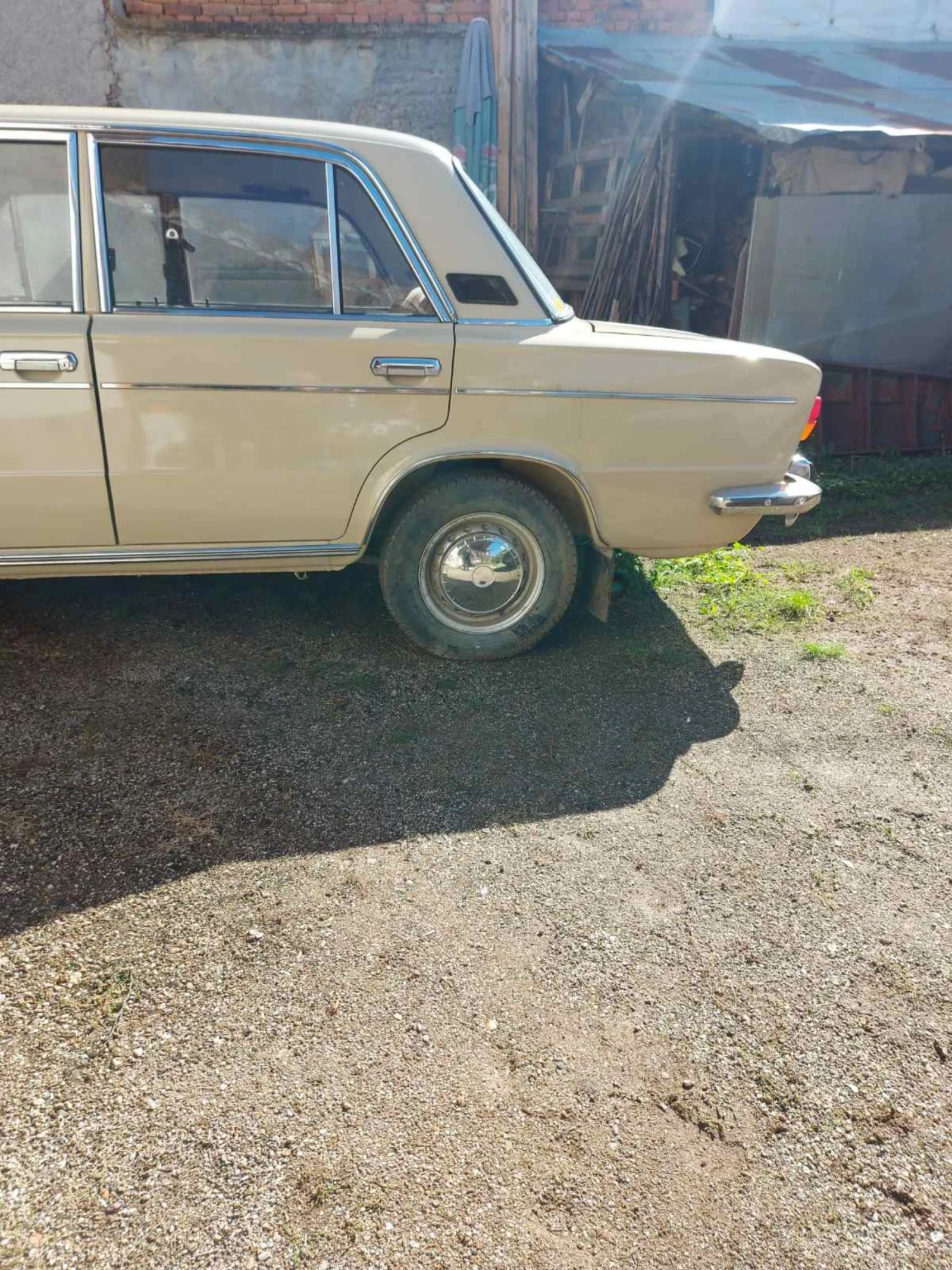 Lada 1500 | Mobile.bg   6