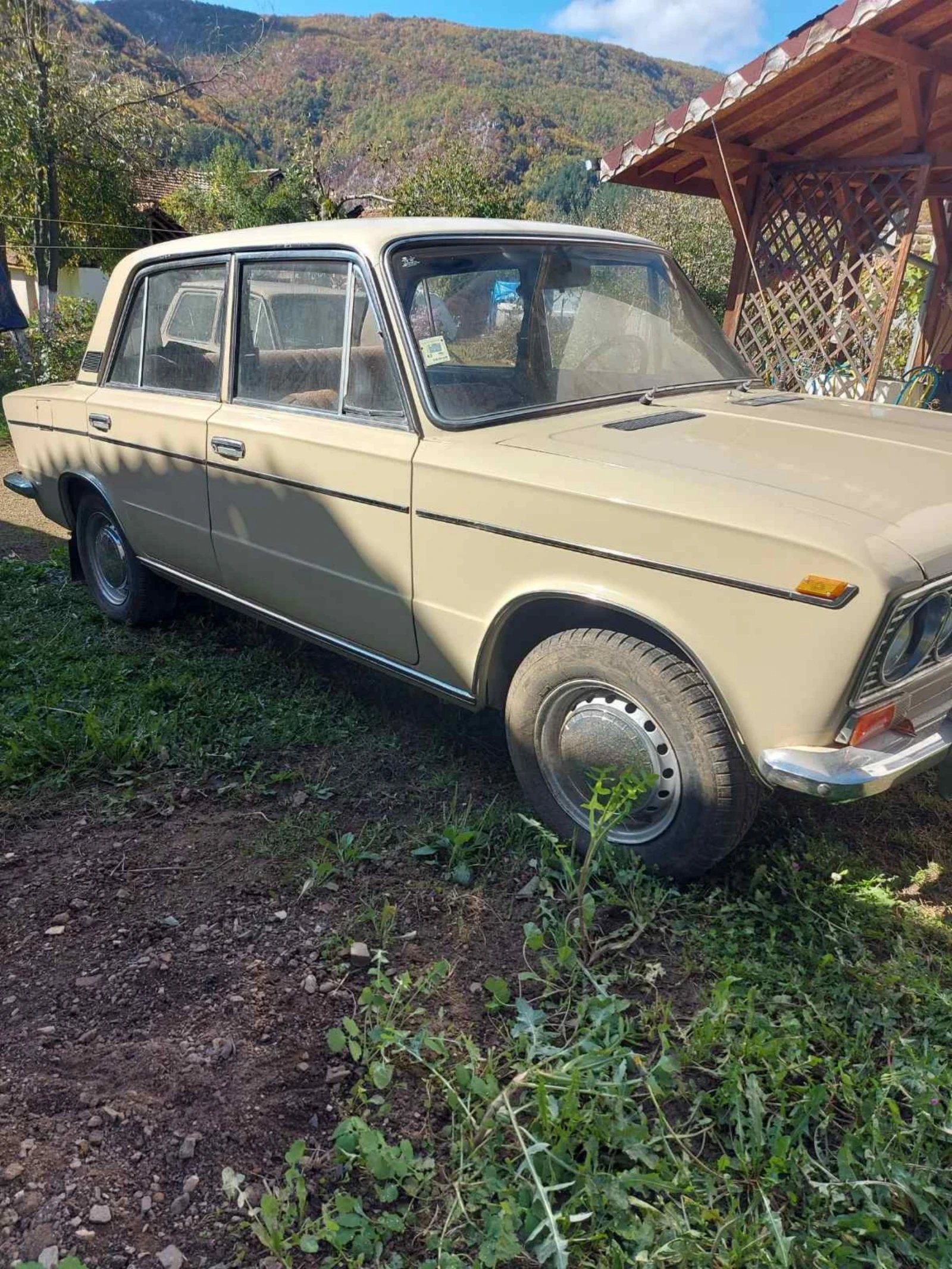 Lada 1500 | Mobile.bg   2
