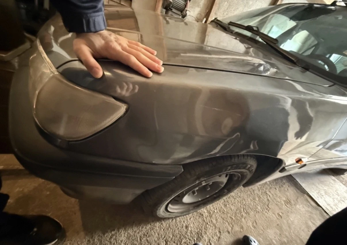 Peugeot 306 Peugeout 1.4 бензин | Mobile.bg — изображение 4