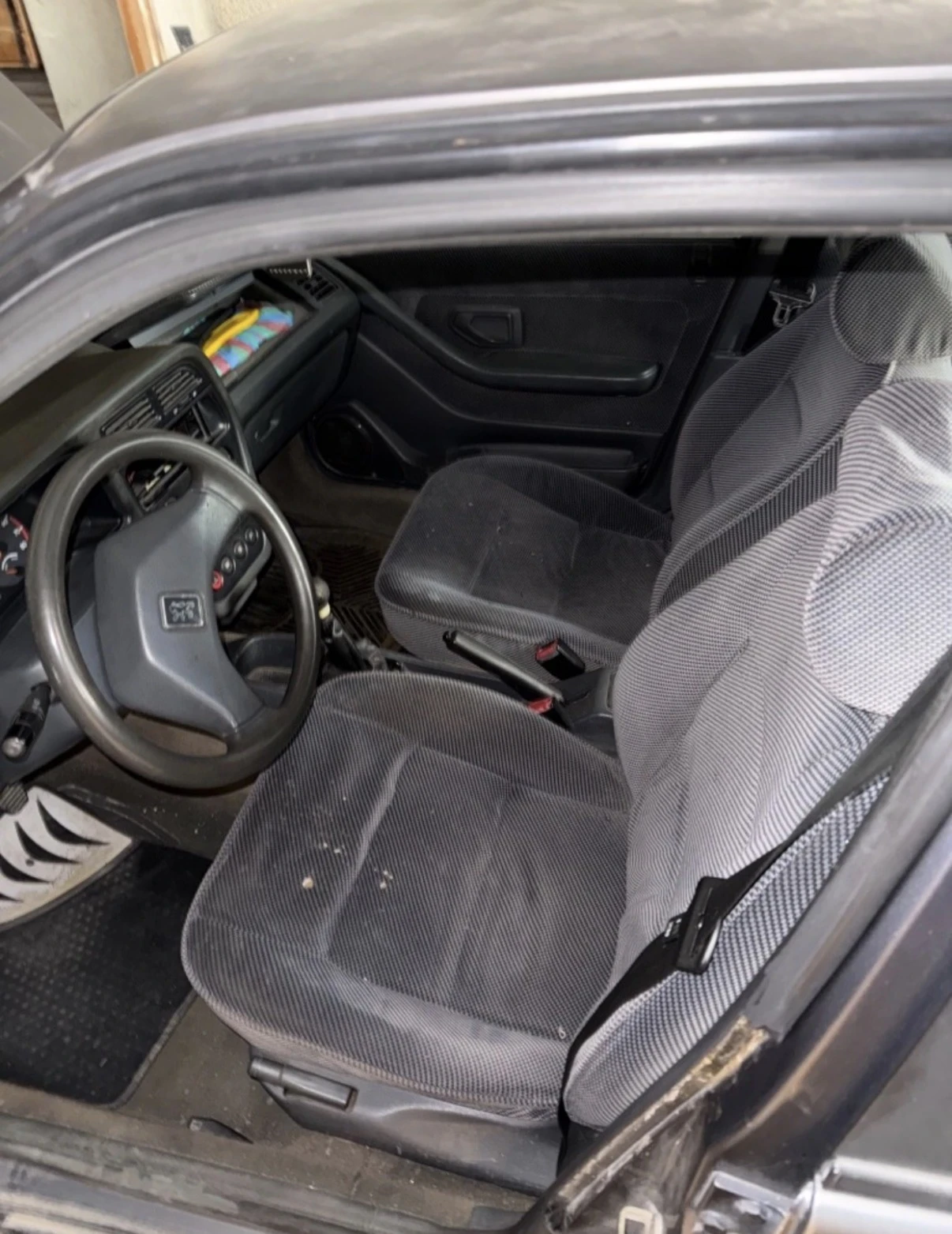 Peugeot 306 Peugeout 1.4 бензин | Mobile.bg — изображение 5