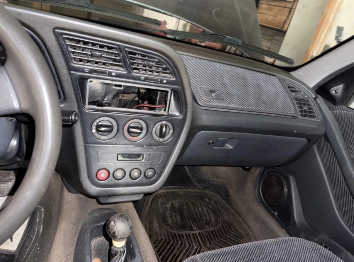 Peugeot 306 Peugeout 1.4 бензин | Mobile.bg — изображение 3