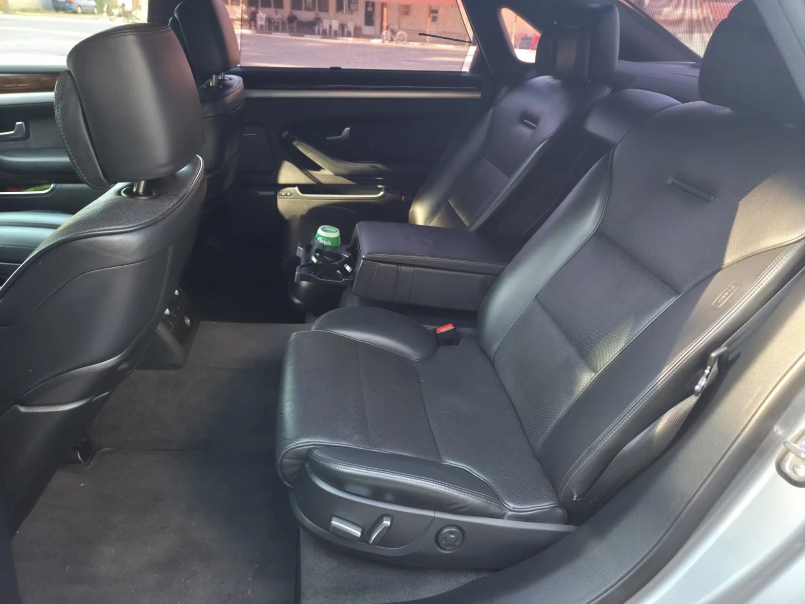 Audi A8  - изображение 3