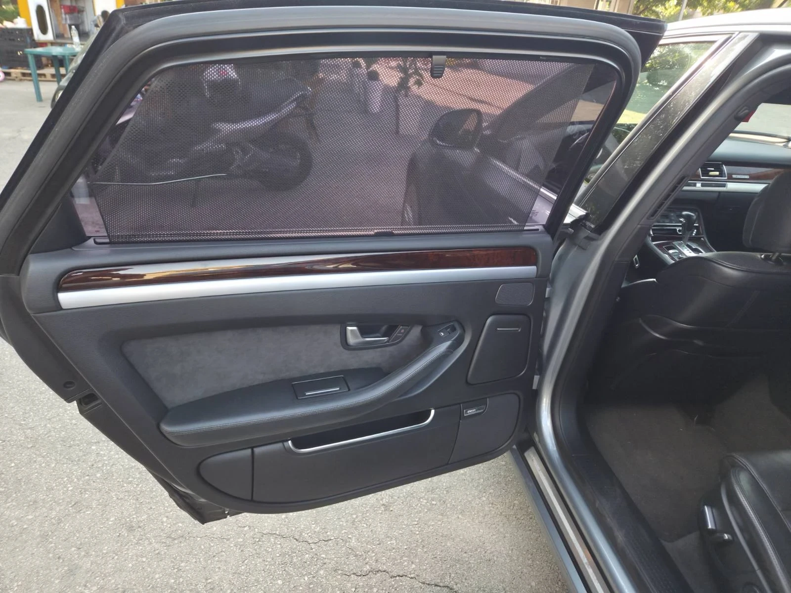 Audi A8  - изображение 4