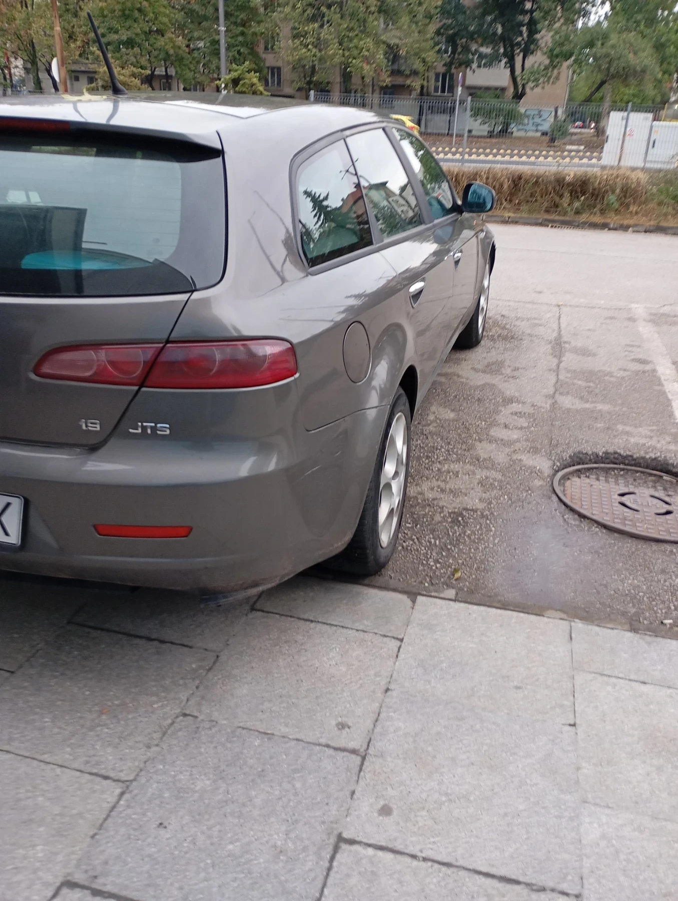 Alfa Romeo 159 | Mobile.bg   11