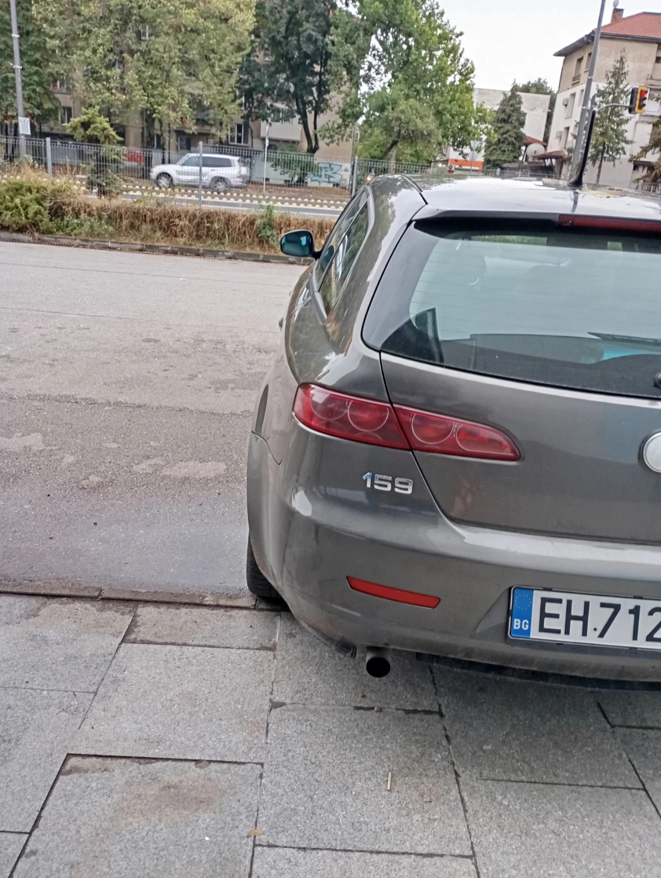 Alfa Romeo 159 | Mobile.bg   9