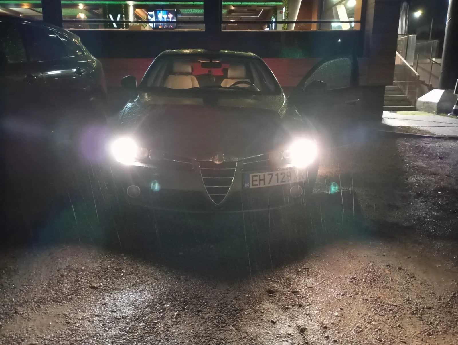 Alfa Romeo 159 | Mobile.bg   3