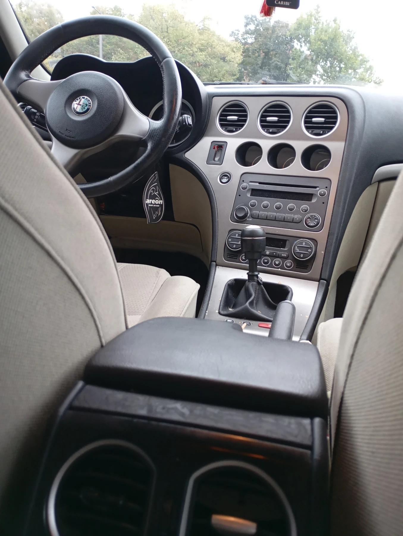 Alfa Romeo 159 | Mobile.bg   5