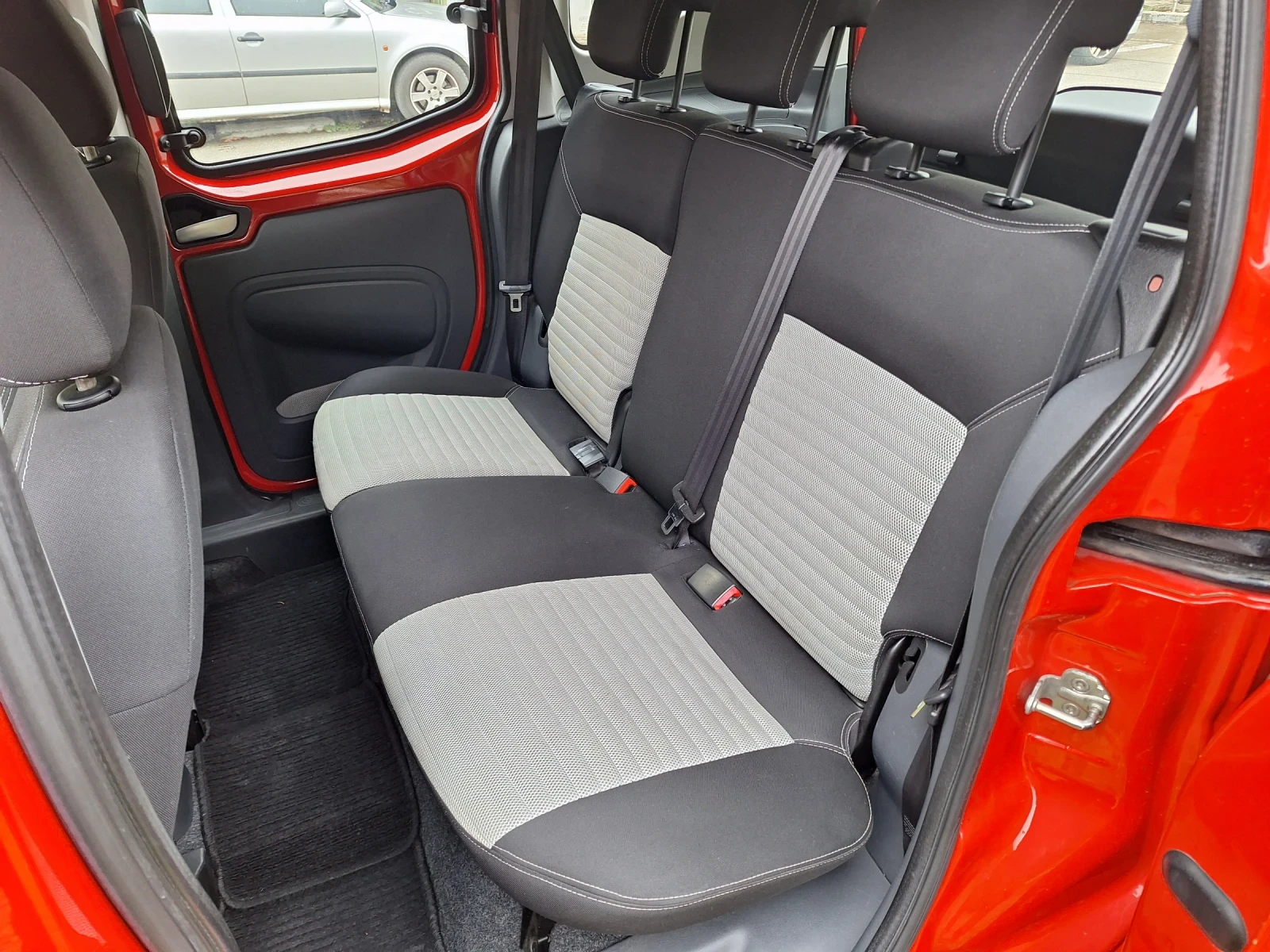 Fiat Qubo | Mobile.bg   10