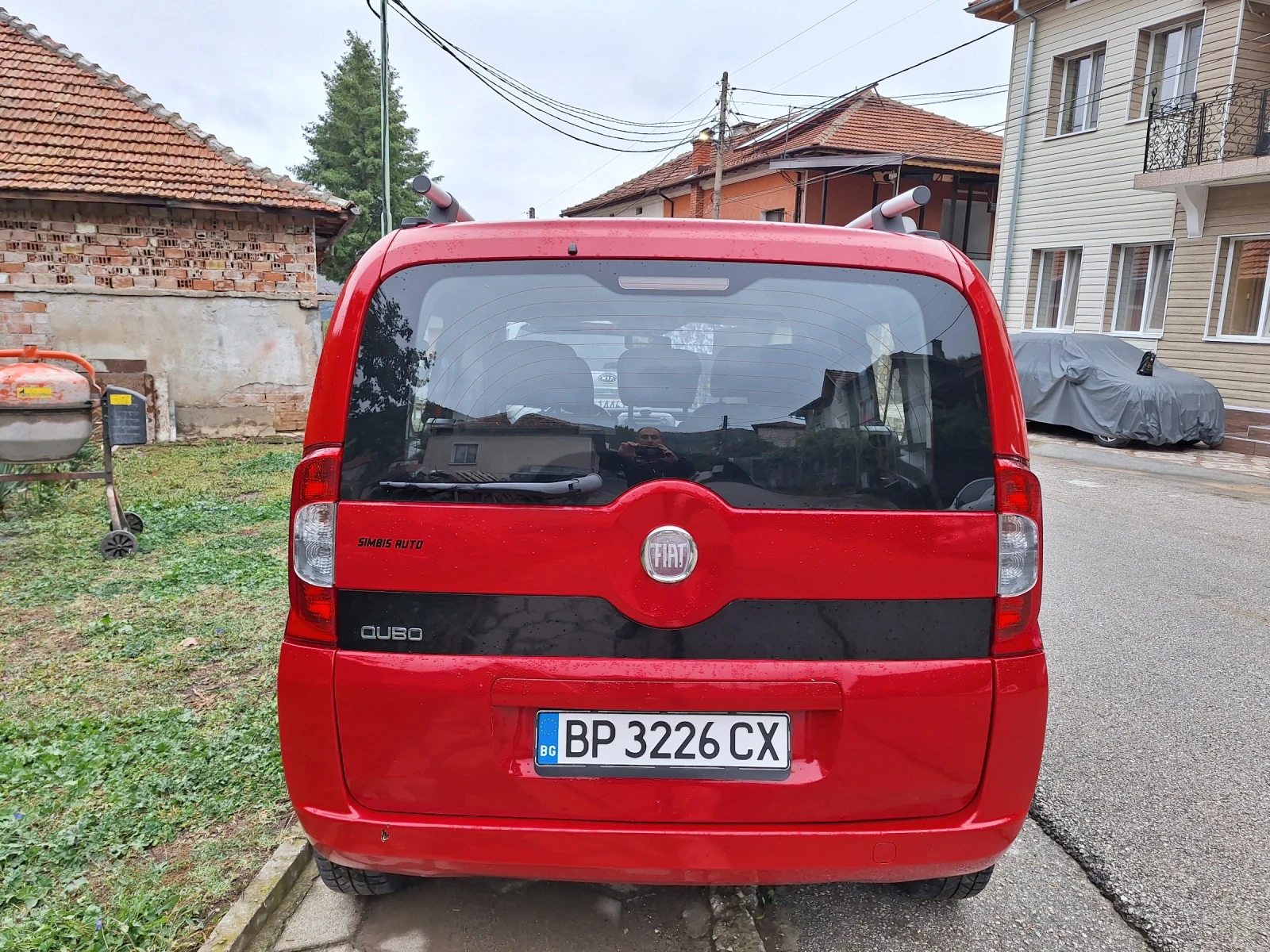 Fiat Qubo | Mobile.bg   2