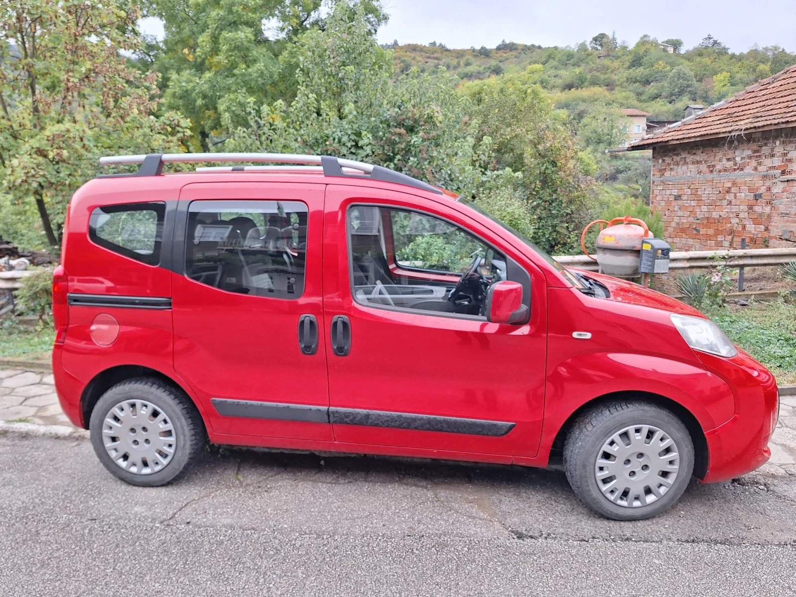 Fiat Qubo | Mobile.bg   4