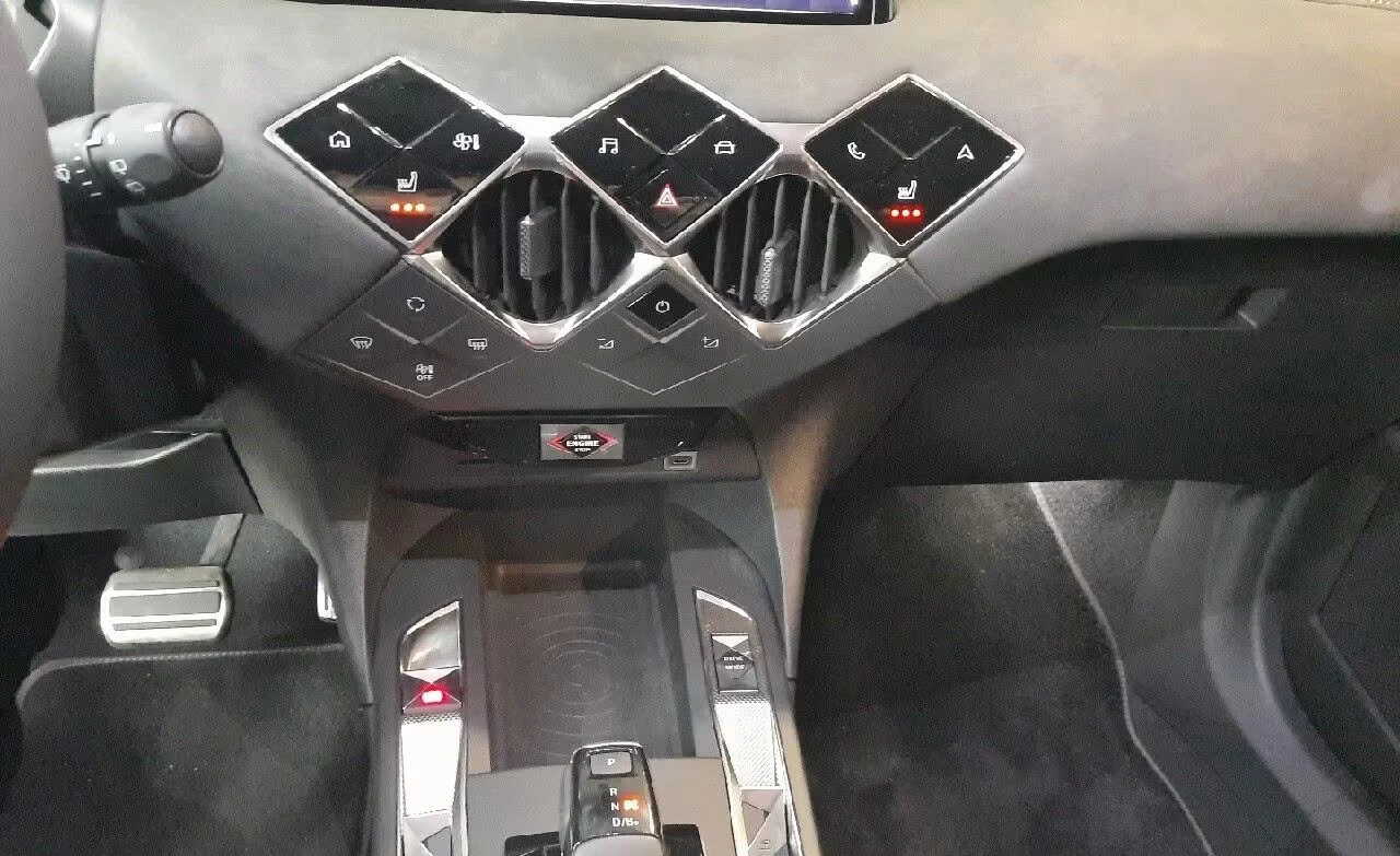 DS DS 3 !/OPERA/156HP/CAM/HUD/KLESS/FWD/BSA/LED/920f | Mobile.bg   13