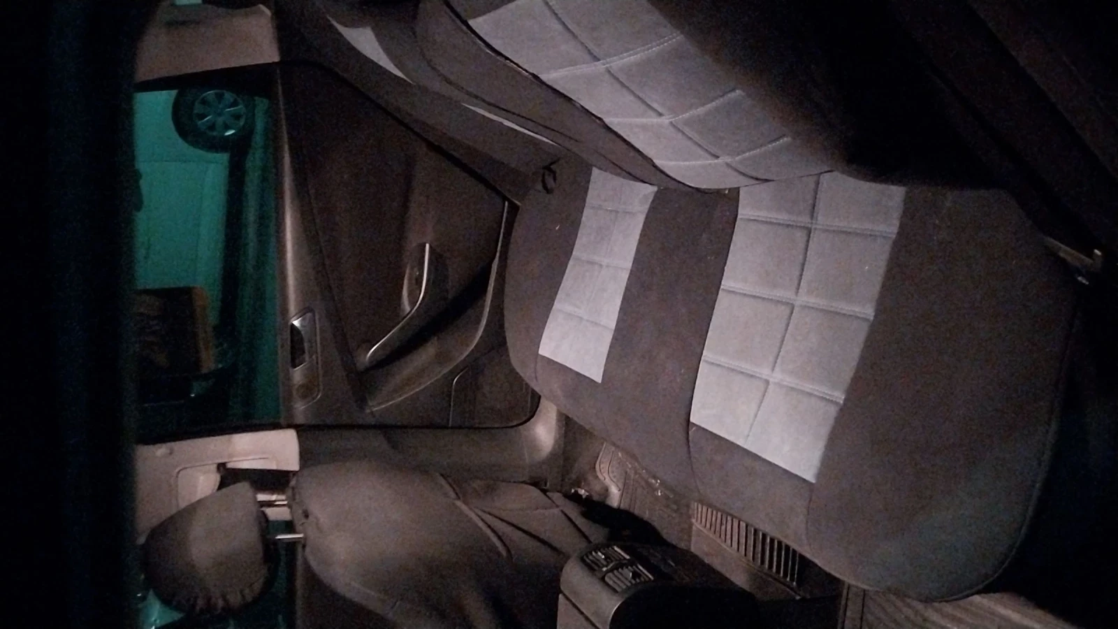 VW Passat 2.0      дизел - изображение 6