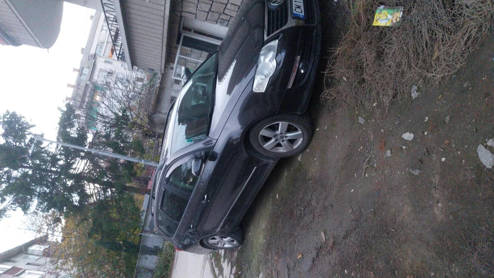 VW Passat 2.0      дизел - изображение 2