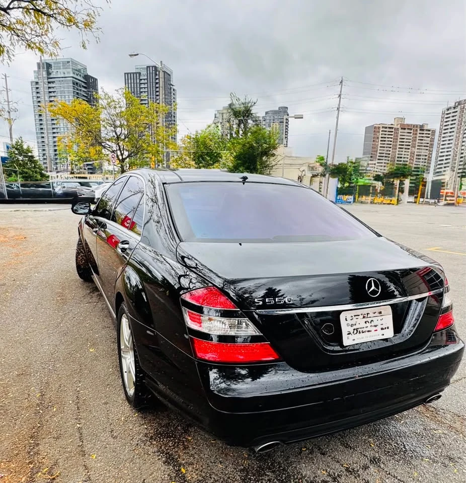 Mercedes-Benz S 550 CARFAX* АВТОФИНАНСИРАНЕ БЕЗ ПЪРВОНАЧАЛНА ВНОСКА - изображение 3