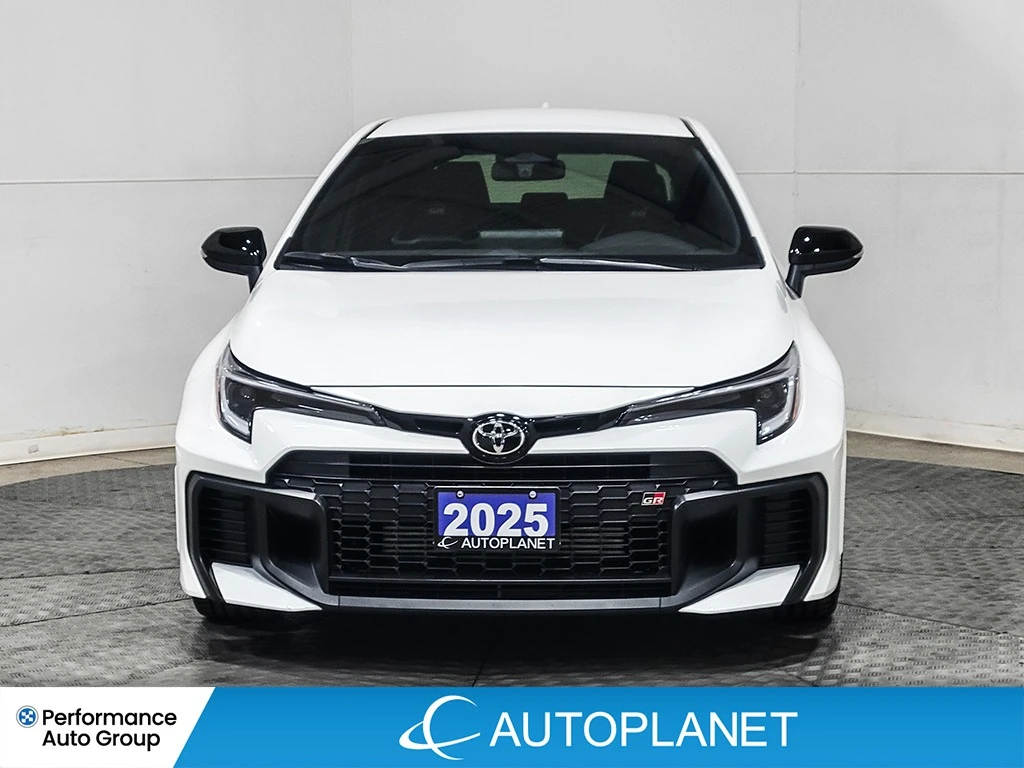 Toyota Corolla GR * * AWD * * CARFAX * * АВТО КРЕДИТ * *  - изображение 3