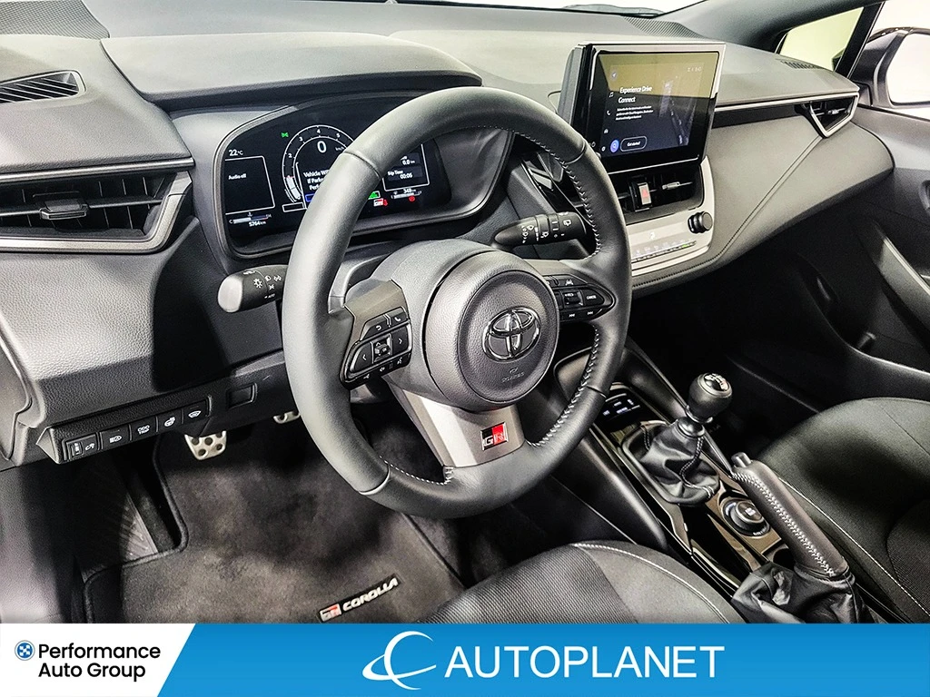 Toyota Corolla GR * * AWD * * CARFAX * * АВТО КРЕДИТ * *  - изображение 10