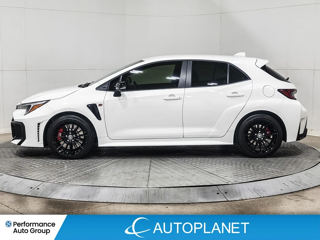 Toyota Corolla GR * * AWD * * CARFAX * * АВТО КРЕДИТ * *  - изображение 5