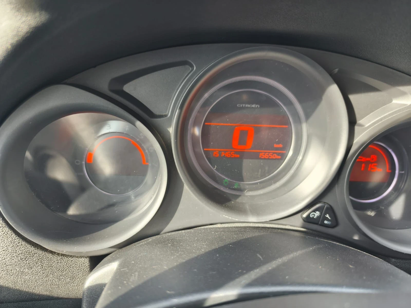 Citroen C4 1.6 HDI | Mobile.bg   9