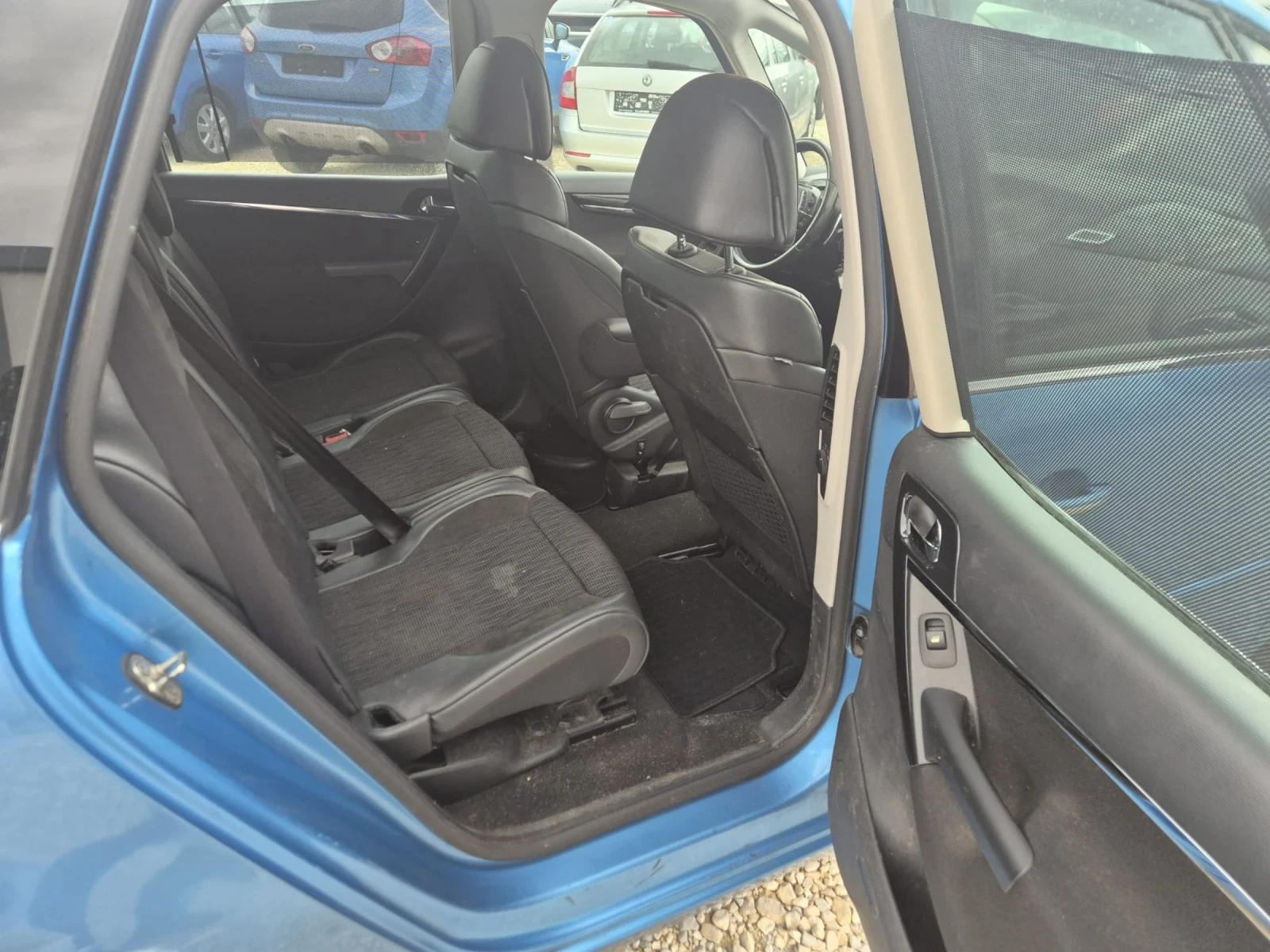 Citroen C4 Picasso | Mobile.bg � ����������� 13