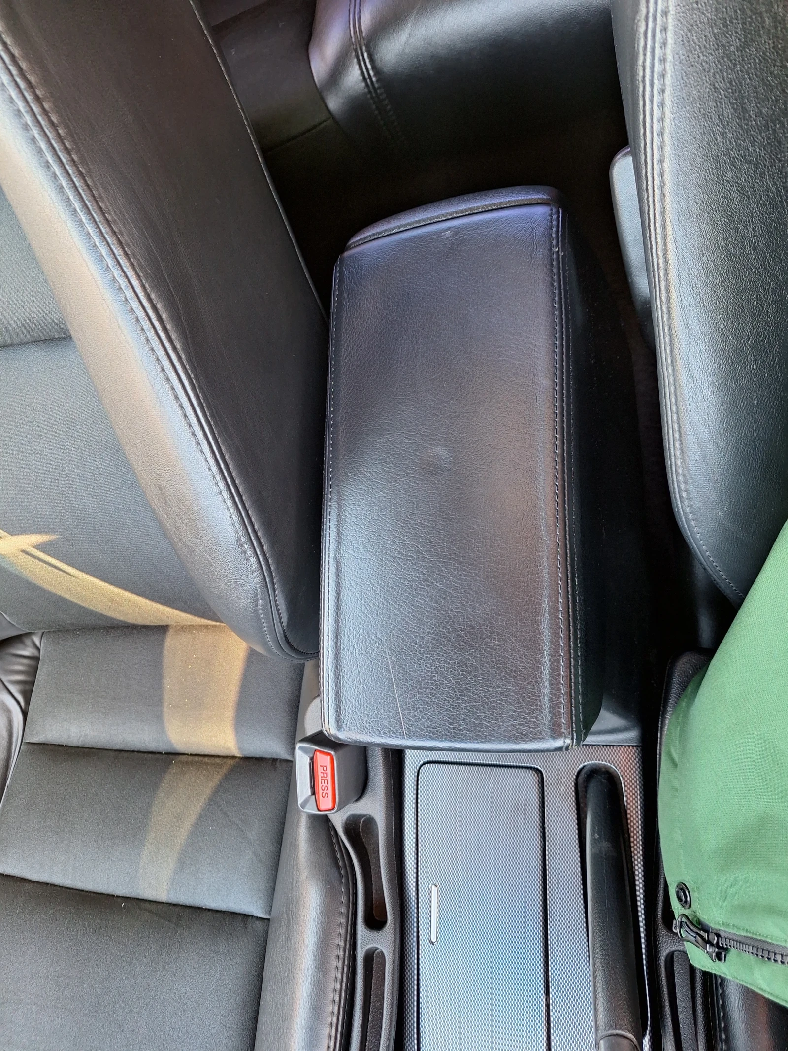 Honda Accord  - изображение 9