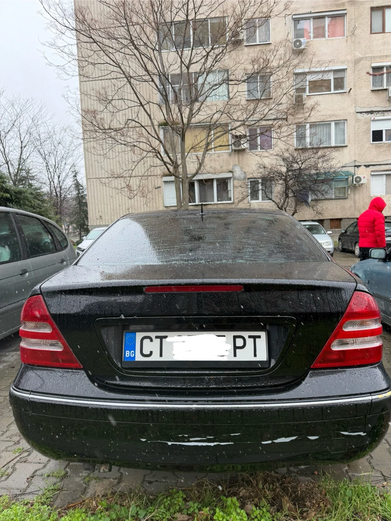 Mercedes-Benz C 200 Kompressor | Mobile.bg � ����������� 2