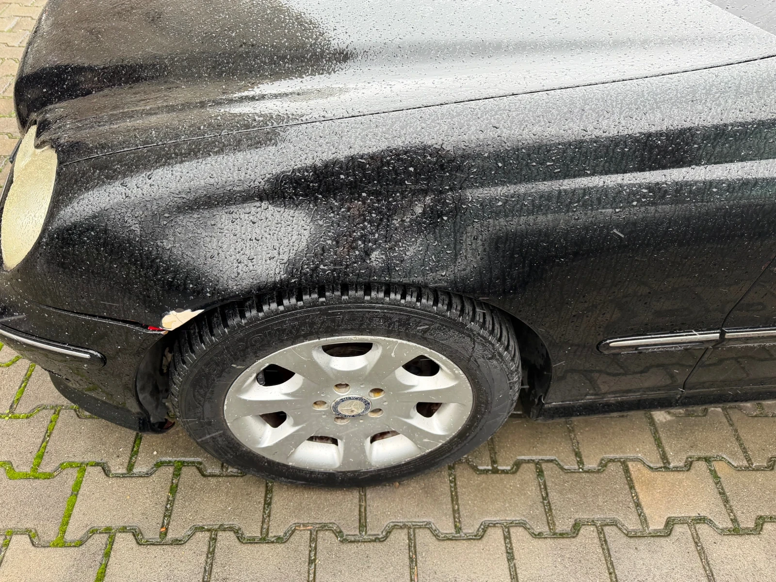 Mercedes-Benz C 200 Kompressor | Mobile.bg � ����������� 6