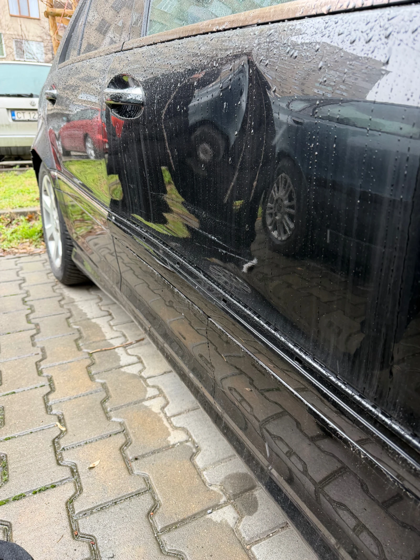 Mercedes-Benz C 200 Kompressor | Mobile.bg � ����������� 7