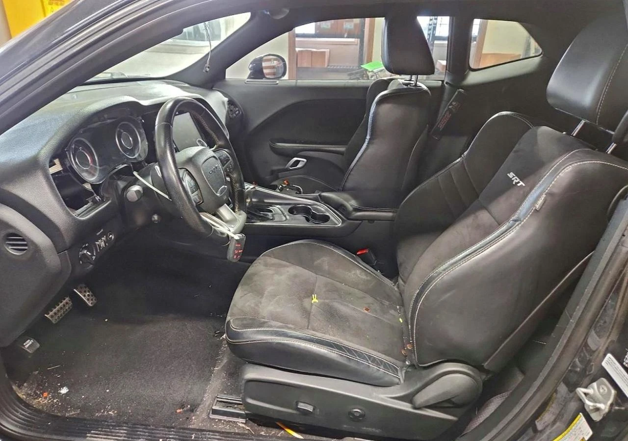 Dodge Challenger SRT 392/���������/��������������� �� 470 �� �� ��� | Mobile.bg � ����������� 7