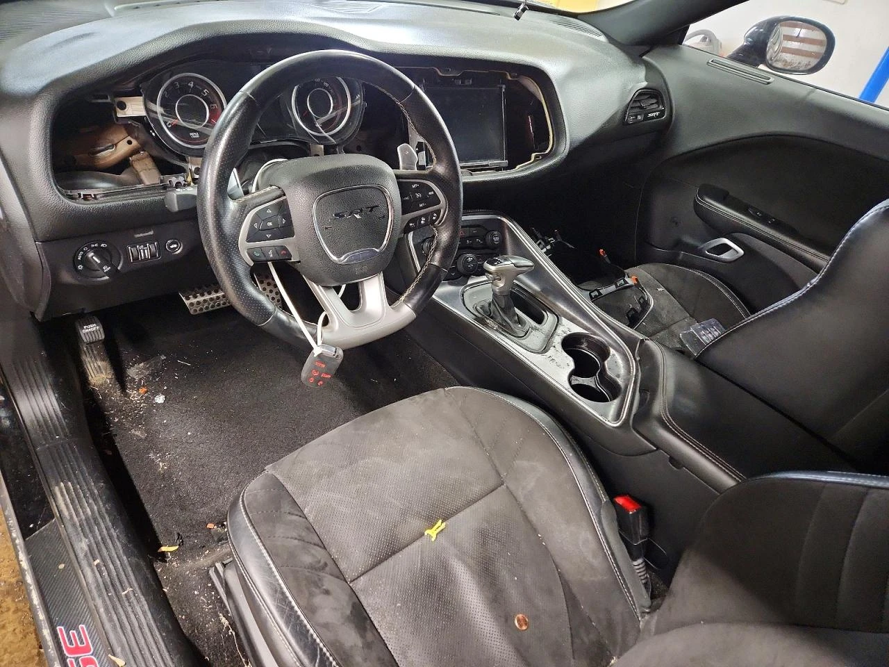 Dodge Challenger SRT 392/���������/��������������� �� 470 �� �� ��� | Mobile.bg � ����������� 8