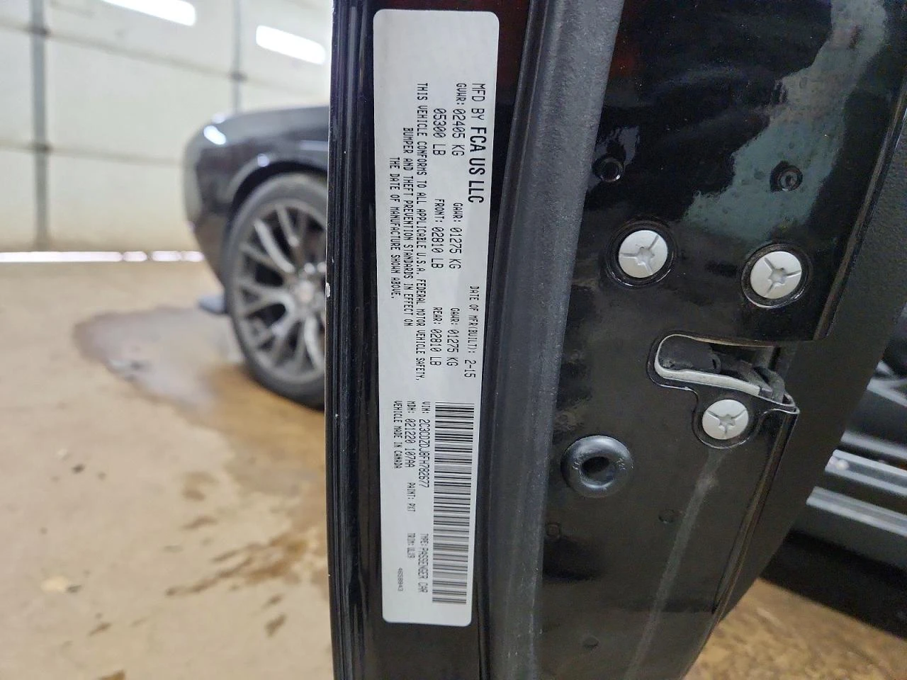 Dodge Challenger SRT 392/���������/��������������� �� 470 �� �� ��� | Mobile.bg � ����������� 12